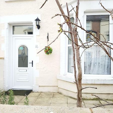 Llandudno Holiday Home Exterior photo