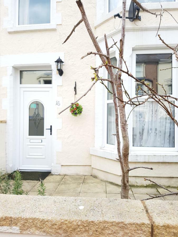 Llandudno Holiday Home Exterior photo